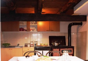 Holiday house Brotnice