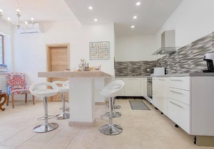Holiday house Brtonigla for 1 - 6 persons with 3 bedrooms - Holiday home
