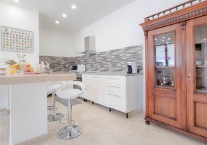 Holiday house Brtonigla for 1 - 6 persons with 3 bedrooms - Holiday home