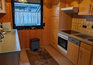 Holiday house Butjadingen for 1 - 4 persons with 2 bedrooms - Holiday home