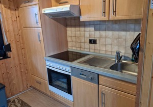 Holiday house Butjadingen for 1 - 4 persons with 2 bedrooms - Holiday home