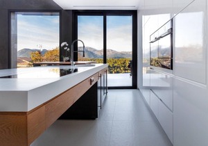 Holiday house Buger for 1 - 8 persons with 4 bedrooms - Holiday house