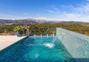 Holiday house Buger for 1 - 8 persons with 4 bedrooms - Holiday house