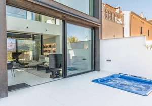 Holiday house Buger for 1 - 8 persons with 4 bedrooms - Holiday house