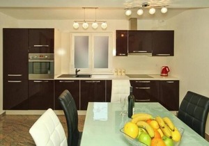Holiday house Buje for 1 - 8 persons with 3 bedrooms - Twin house