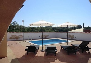 Holiday house Buje for 1 - 8 persons with 3 bedrooms - Twin house