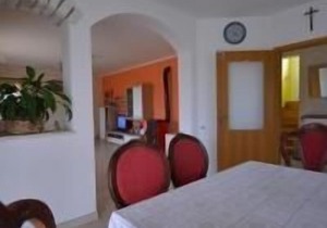 Holiday house Buje for 1 - 8 persons with 3 bedrooms - Holiday home
