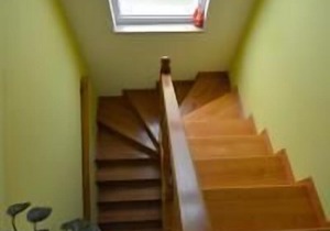 Holiday house Buje for 1 - 8 persons with 3 bedrooms - Holiday home