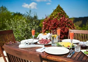 Holiday house Buje for 8 persons with 4 bedrooms - Holiday house