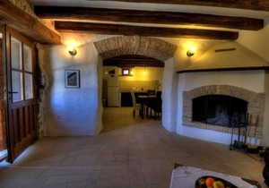 Holiday house Buzet for 1 - 5 persons with 2 bedrooms - Holiday home
