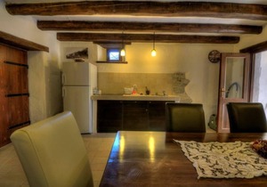 Holiday house Buzet for 1 - 5 persons with 2 bedrooms - Holiday home