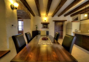 Holiday house Buzet for 1 - 5 persons with 2 bedrooms - Holiday home