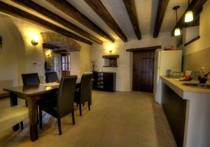 Holiday house Buzet for 1 - 5 persons with 2 bedrooms - Holiday home