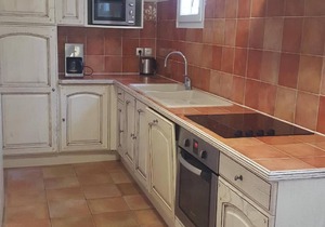 Holiday house Callian for 1 - 8 persons with 3 bedrooms - Holiday house