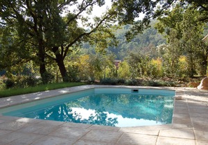 Holiday house Callian for 1 - 8 persons with 3 bedrooms - Holiday house