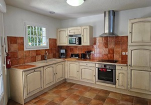 Holiday house Callian for 1 - 8 persons with 3 bedrooms - Holiday house