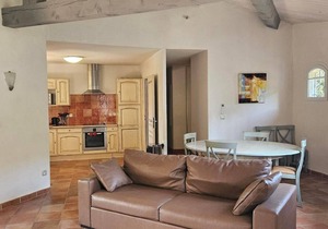 Holiday house Callian for 1 - 8 persons with 3 bedrooms - Holiday house