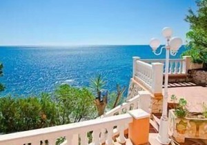 Holiday house Calp for 1 - 7 persons with 3 bedrooms - Holiday home