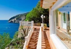 Holiday house Calp for 1 - 7 persons with 3 bedrooms - Holiday home