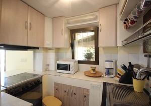 Holiday house Calp for 1 - 8 persons with 4 bedrooms - Holiday house