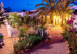 Holiday house Calp for 6 persons with 3 bedrooms - Holiday house
