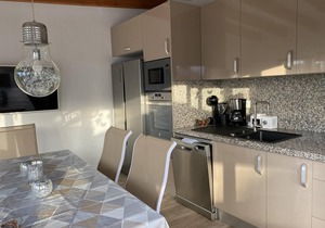 Holiday house Calpe for 1 - 8 persons with 4 bedrooms - Holiday home