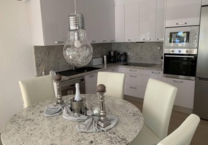 Holiday house Calpe for 1 - 8 persons with 4 bedrooms - Holiday home