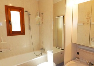 Holiday house Calpe for 1 - 6 persons with 3 bedrooms - Holiday home