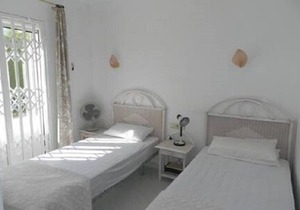 Holiday house Calpe for 1 - 6 persons with 3 bedrooms - Holiday home