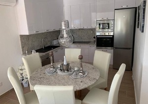 Holiday house Calpe for 1 - 4 persons with 2 bedrooms - Holiday home