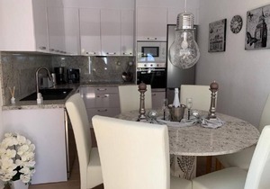 Holiday house Calpe for 1 - 4 persons with 2 bedrooms - Holiday home