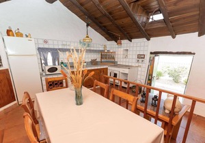 Holiday house Chuchurumbache for 5 - 8 persons with 3 bedrooms - Farmhouse