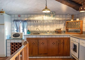 Holiday house Chuchurumbache for 5 - 8 persons with 3 bedrooms - Farmhouse