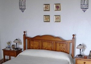 Holiday house Chuchurumbache for 5 - 8 persons with 3 bedrooms - Farmhouse