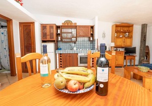 Holiday house Chuchurumbache for 1 - 2 persons with 1 bedroom - Farmhouse
