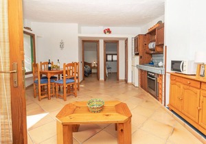 Holiday house Chuchurumbache for 1 - 2 persons with 1 bedroom - Farmhouse