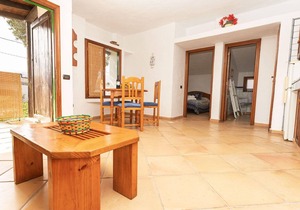 Holiday house Chuchurumbache for 1 - 2 persons with 1 bedroom - Farmhouse