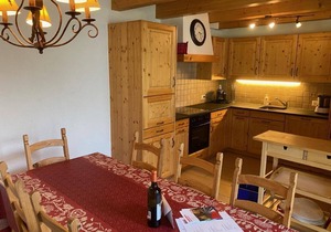 Holiday house Chamoson for 1 - 10 persons with 4 bedrooms - Holiday house
