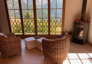 Holiday house Chamoson for 1 - 10 persons with 4 bedrooms - Holiday house