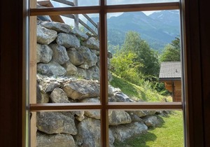 Holiday house Chamoson for 1 - 10 persons with 4 bedrooms - Holiday house