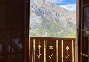Holiday house Chamoson for 1 - 10 persons with 4 bedrooms - Holiday house