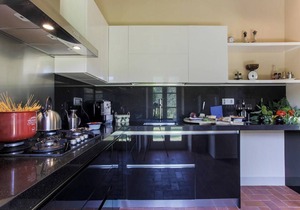 Holiday house Colle di Compito for 1 - 6 persons with 3 bedrooms - Holiday home