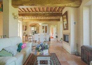 Holiday house Colle di Compito for 1 - 6 persons with 3 bedrooms - Holiday home