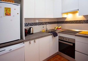 Holiday house Crestatx for 1 - 3 persons with 2 bedrooms - Holiday home