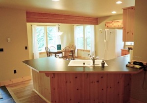 Holiday house Deming for 1 - 4 persons with 2 bedrooms - Holiday home