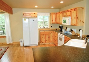 Holiday house Deming for 1 - 4 persons with 2 bedrooms - Holiday home