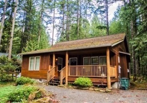 Holiday house Deming for 1 - 4 persons with 2 bedrooms - Holiday home