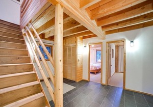 Holiday house Deming for 1 - 6 persons with 3 bedrooms - Holiday home