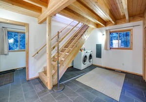 Holiday house Deming for 1 - 6 persons with 3 bedrooms - Holiday home