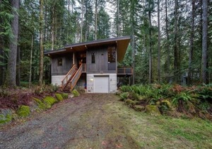 Holiday house Deming for 1 - 4 persons with 2 bedrooms - Holiday home